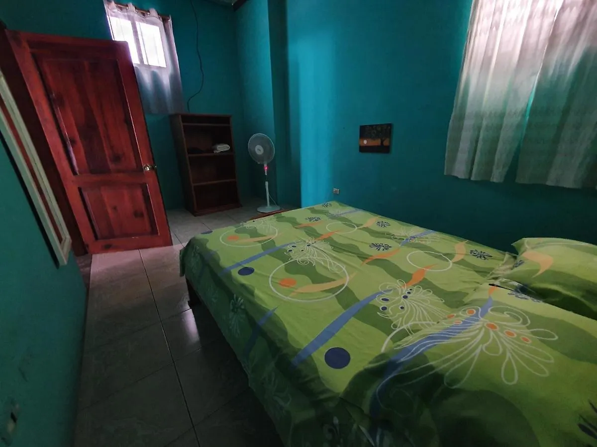 Appartement Departamento Familiar En Santa Cruz à Puerto Ayora   Puerto Ayora (Galapagos Islands)