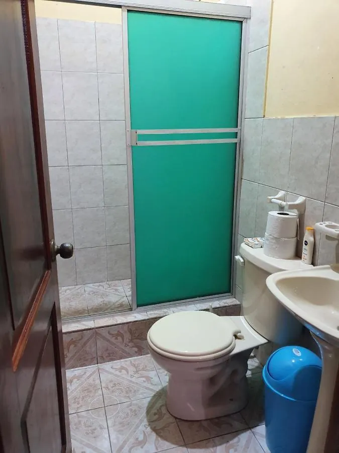 Appartement Departamento Familiar En Santa Cruz à Puerto Ayora  Puerto Ayora (Galapagos Islands)