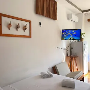 El Encanto De Mimi Apartamento