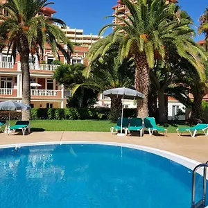 Luxusapartment Magnolias Apt.nr. 2 Apartamento Puerto de la Cruz (Tenerife)